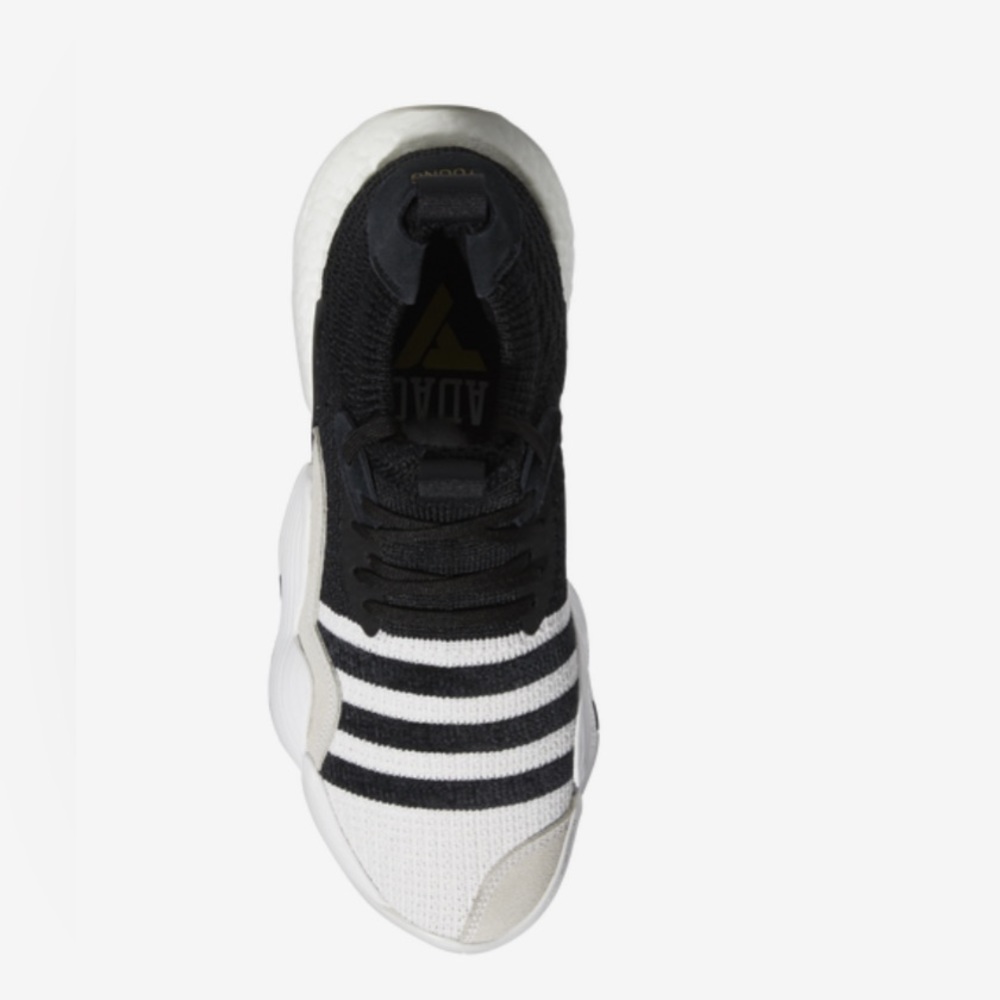 NEW adidas Trae Young 2.0 Basketball Shoes - Picture 3 of 7